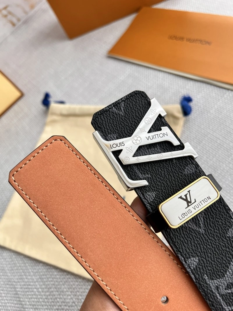 Louis Vuitton Belts Sleek 301766