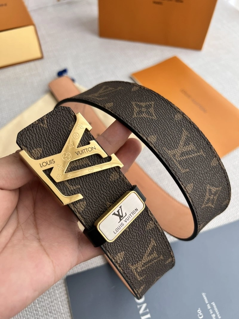 Louis Vuitton Belts Youthful 301760