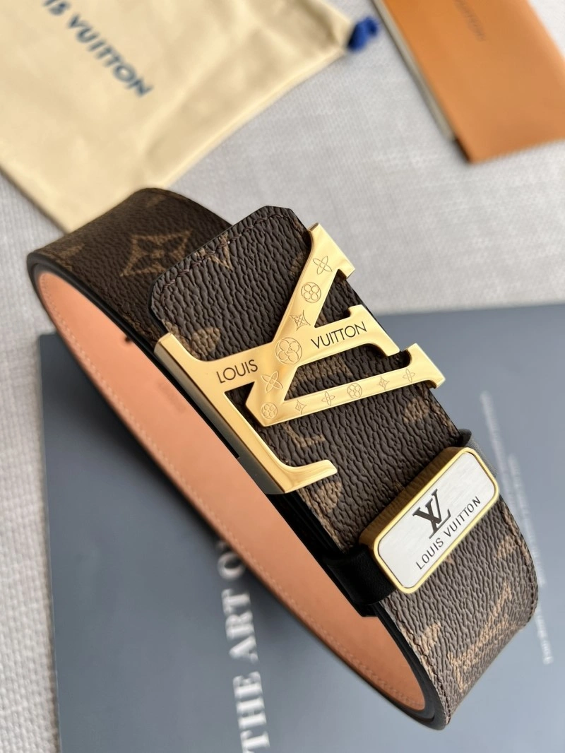 Louis Vuitton Belts Youthful 301760