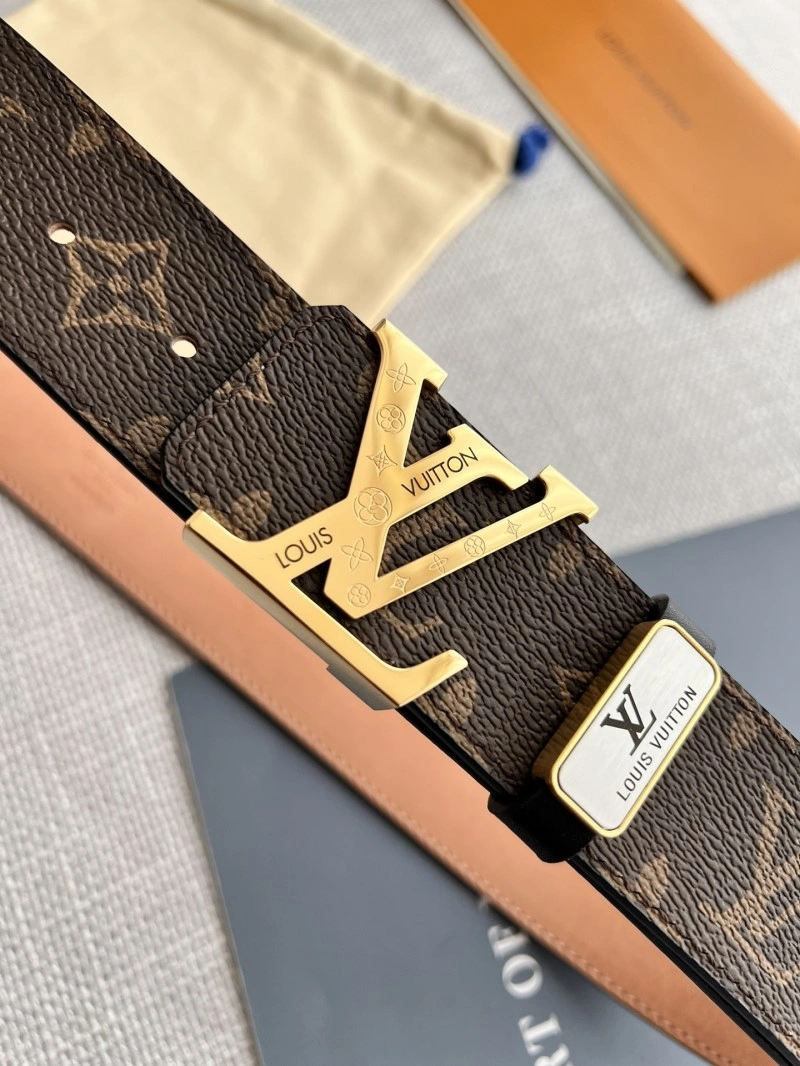 Louis Vuitton Belts Youthful 301760