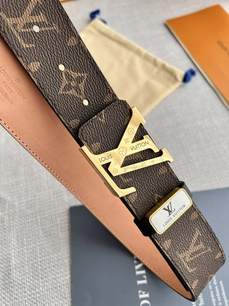 Louis Vuitton Belts Youthful 301760