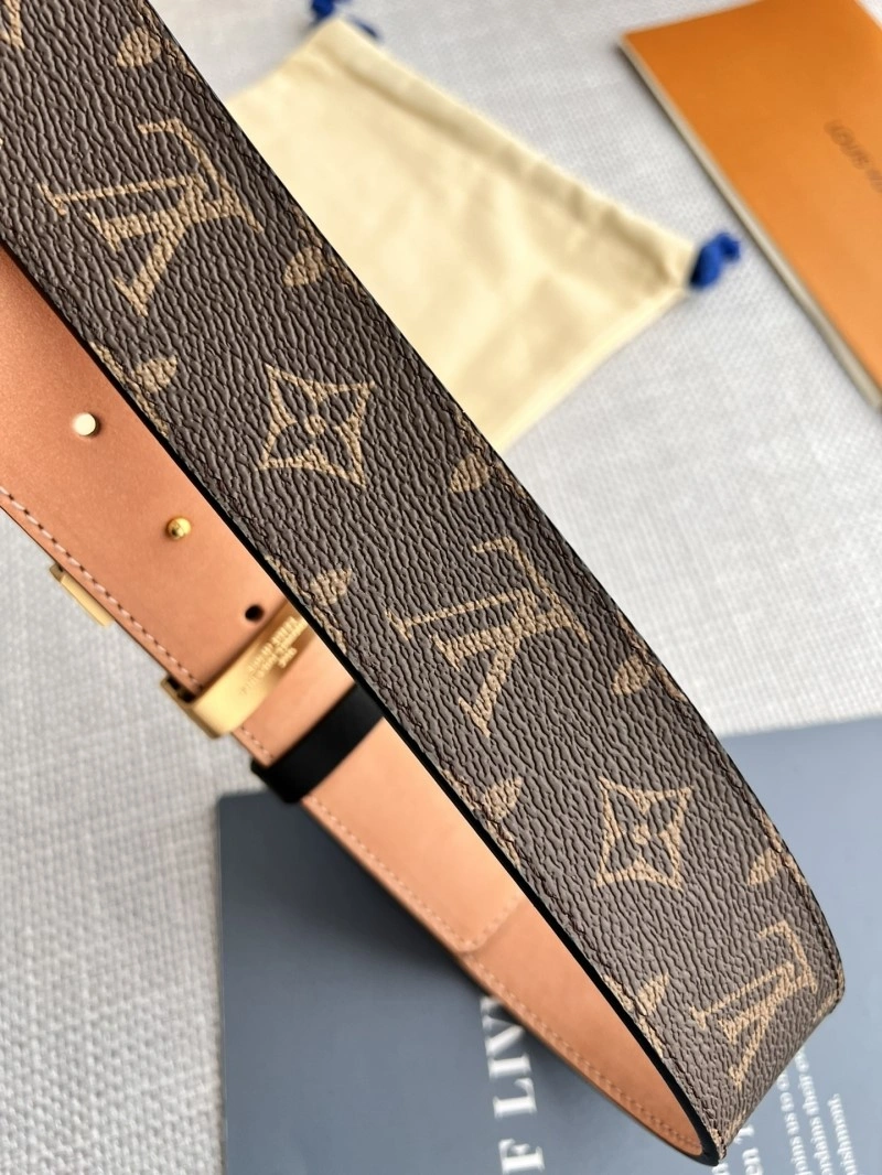 Louis Vuitton Belts Youthful 301760