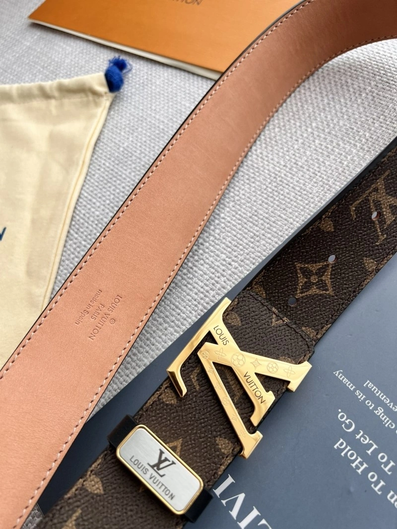 Louis Vuitton Belts Youthful 301760