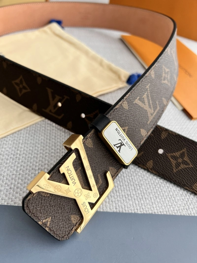 Louis Vuitton Belts Youthful 301760