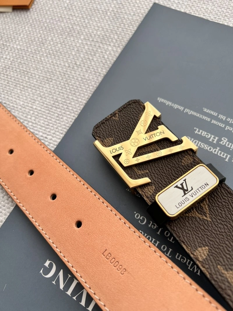 Louis Vuitton Belts Youthful 301760