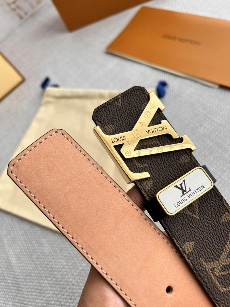 Louis Vuitton Belts Youthful 301760