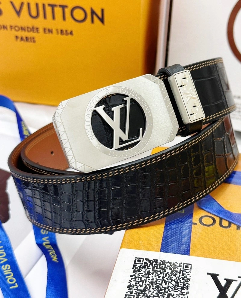 Louis Vuitton Belts Compact 301761
