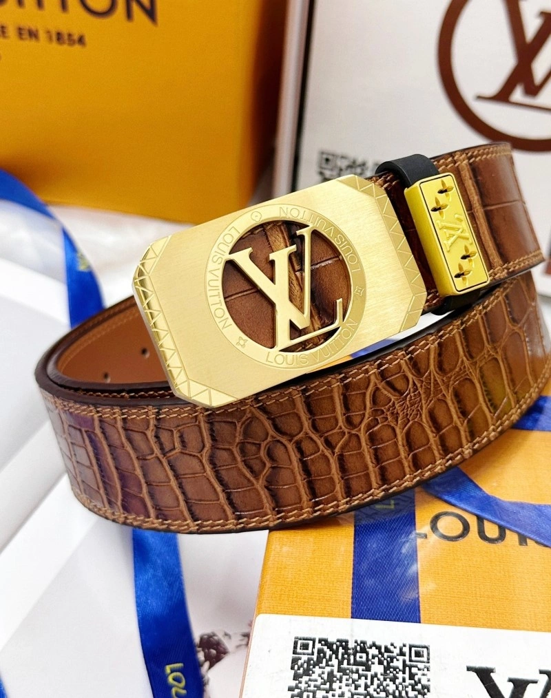 Louis Vuitton Belts Compact 301761