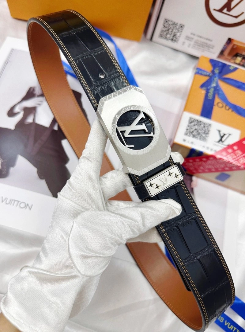Louis Vuitton Belts Compact 301761