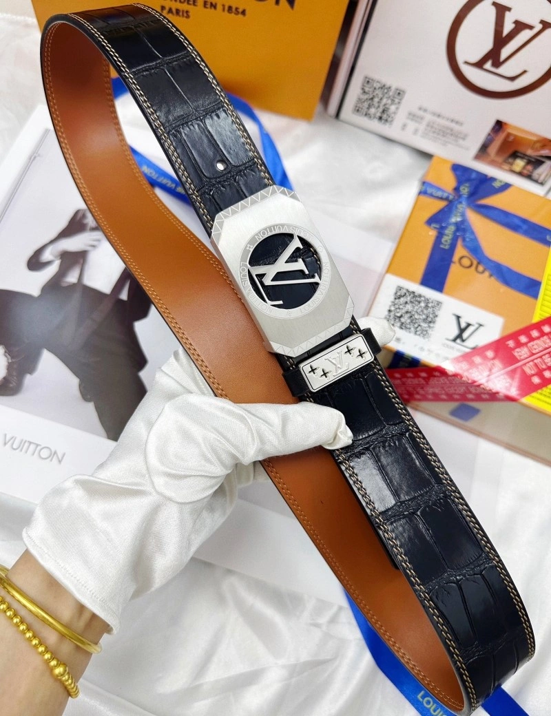 Louis Vuitton Belts Compact 301761