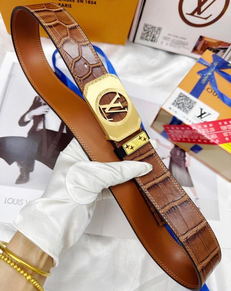 Louis Vuitton Belts Compact 301761