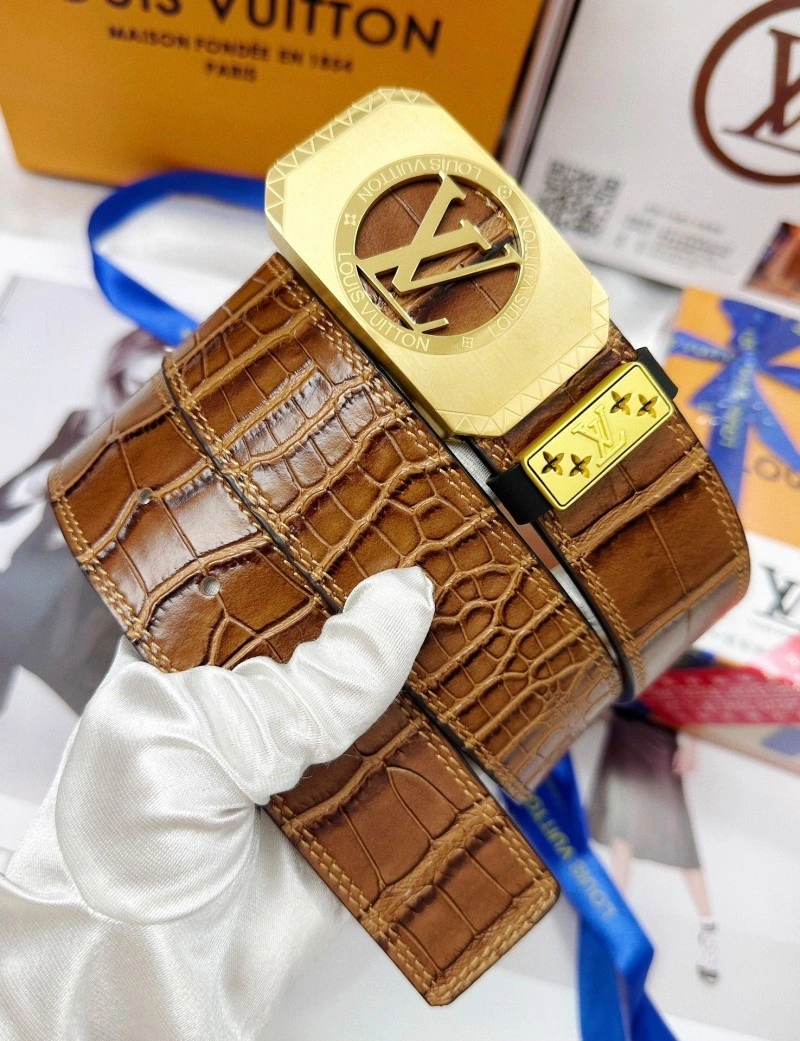 Louis Vuitton Belts FreshLook 301751