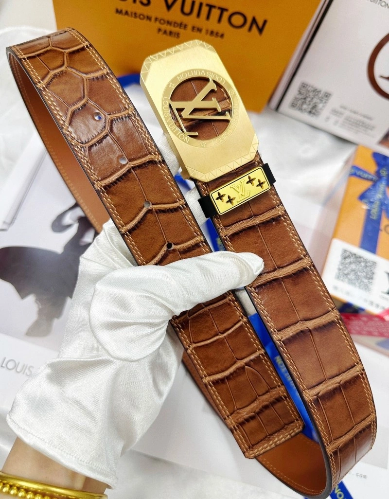 Louis Vuitton Belts FreshLook 301751