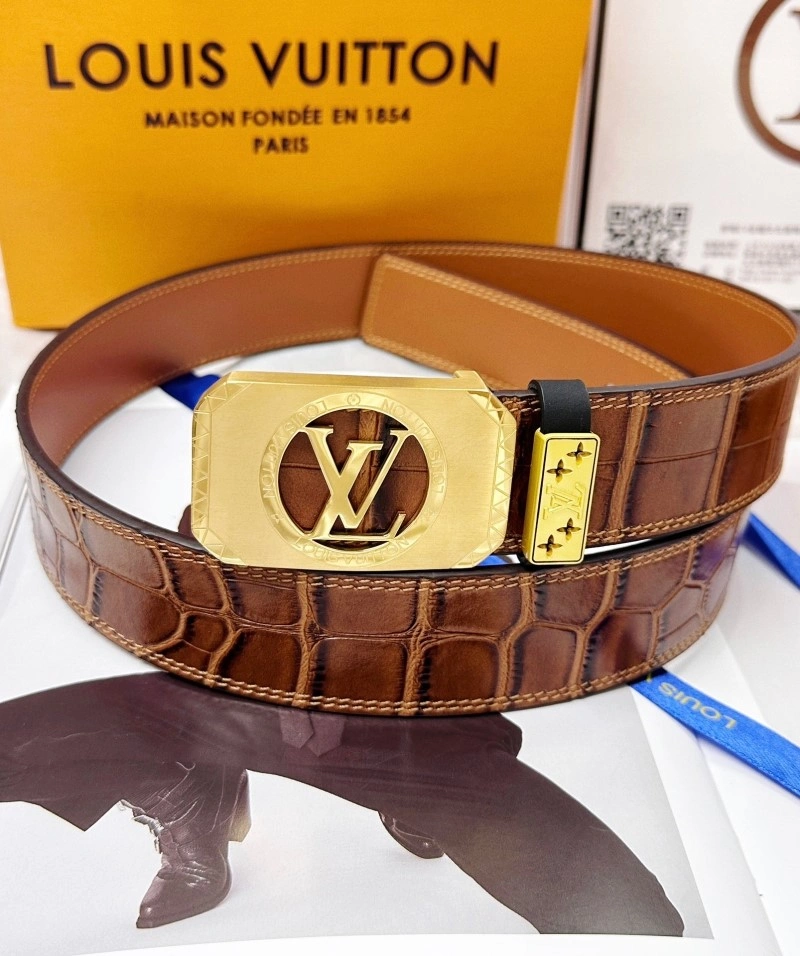 Louis Vuitton Belts FreshLook 301751