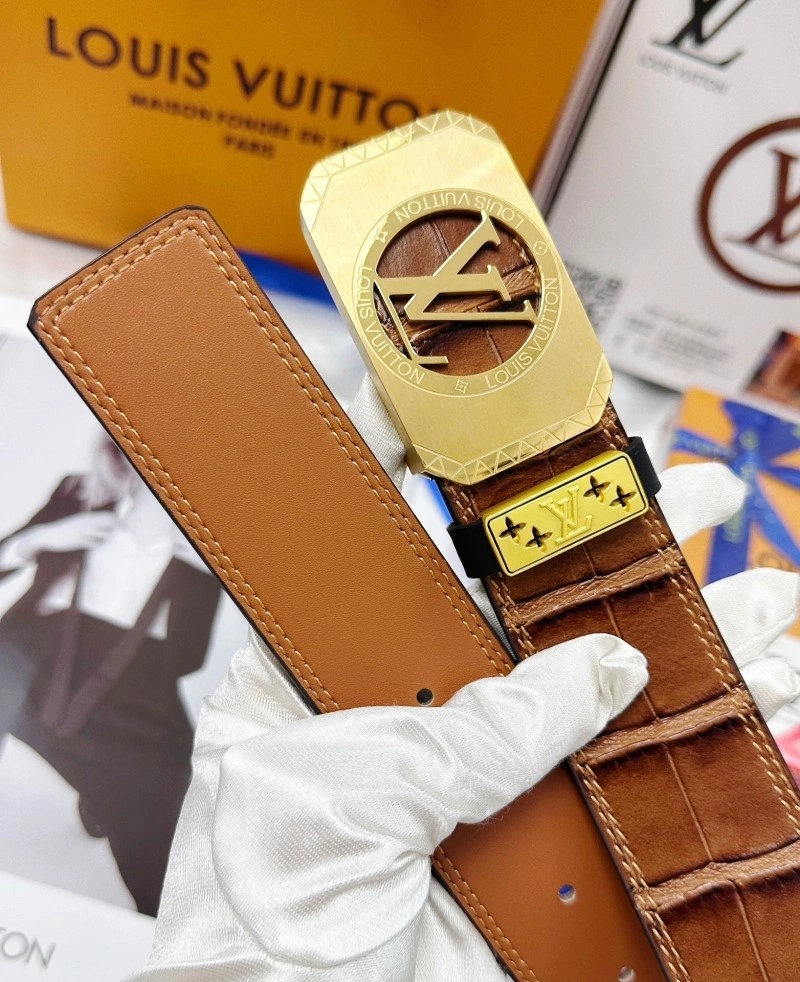 Louis Vuitton Belts FreshLook 301751