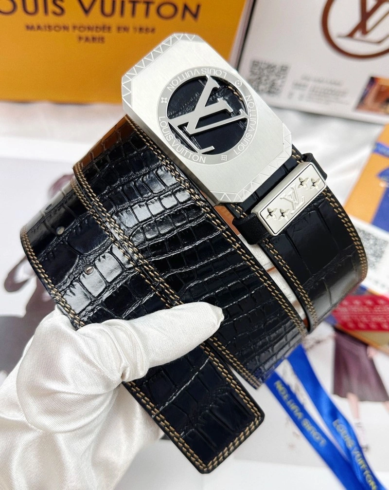 Louis Vuitton Belts Resilient 301750