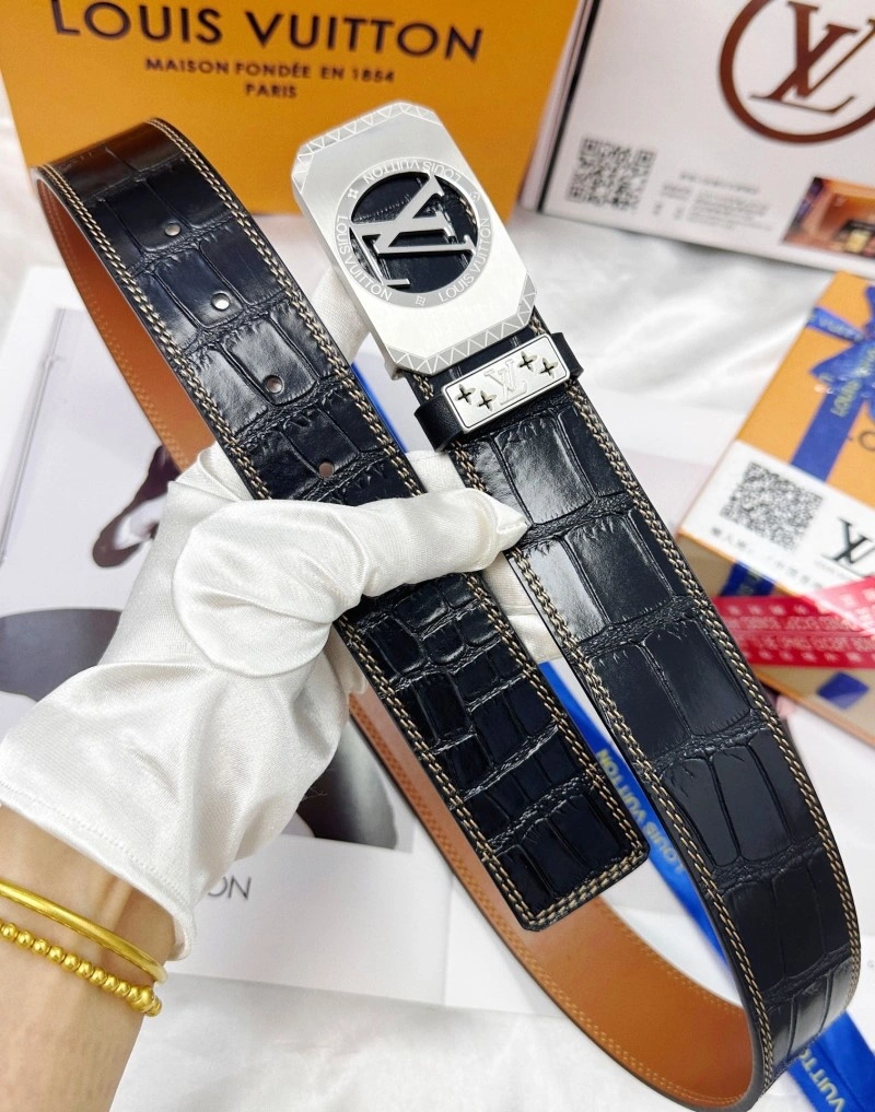 Louis Vuitton Belts Resilient 301750