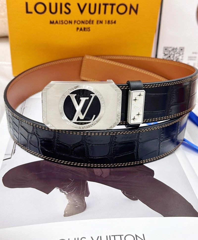 Louis Vuitton Belts Resilient 301750