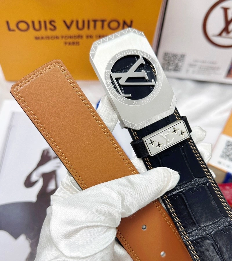 Louis Vuitton Belts Resilient 301750