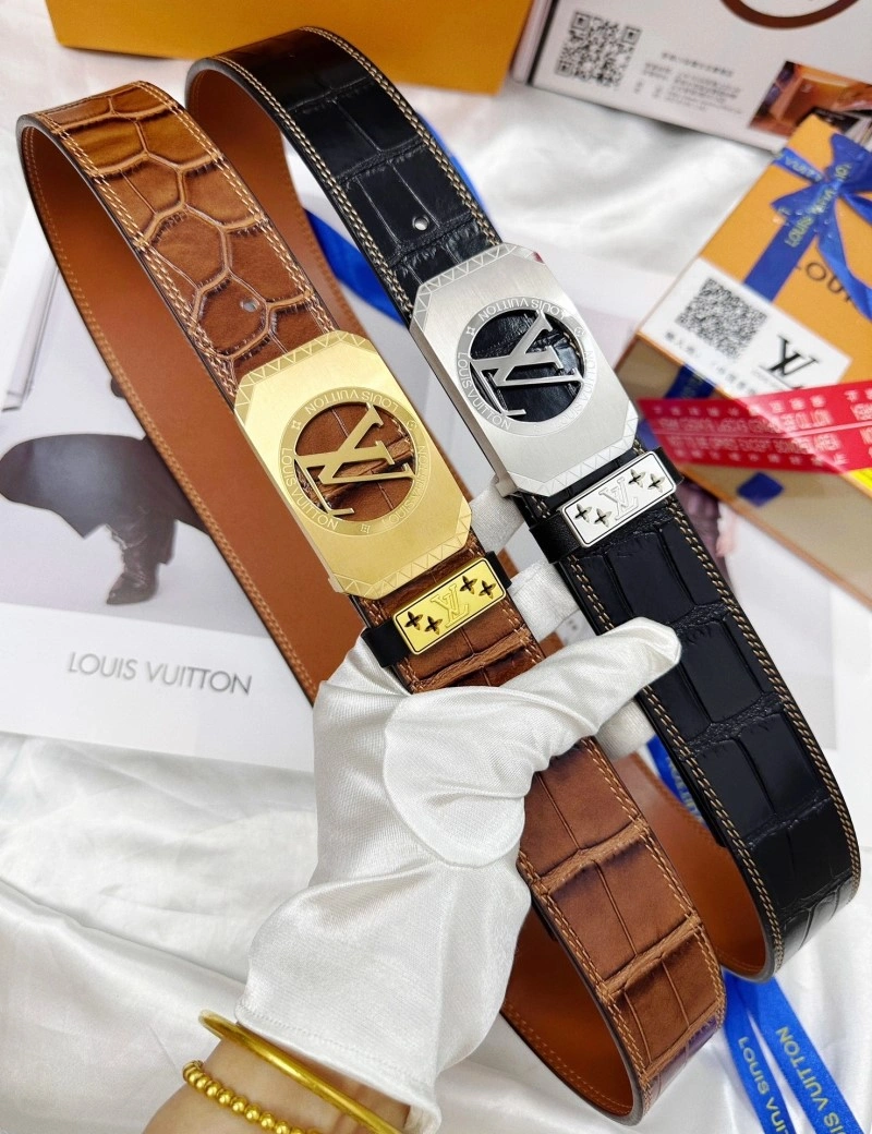 Louis Vuitton Belts Resilient 301750