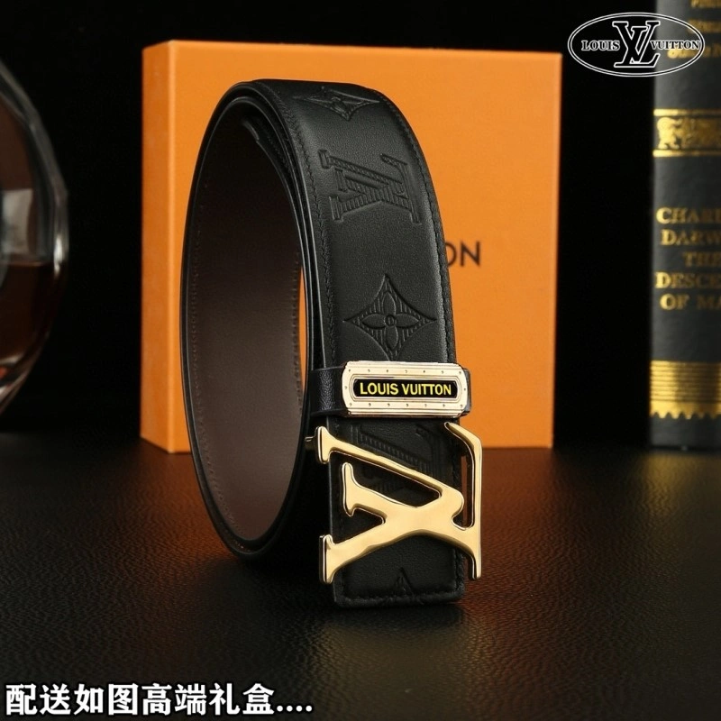 ZeroBulk Louis Vuitton Belts 301773