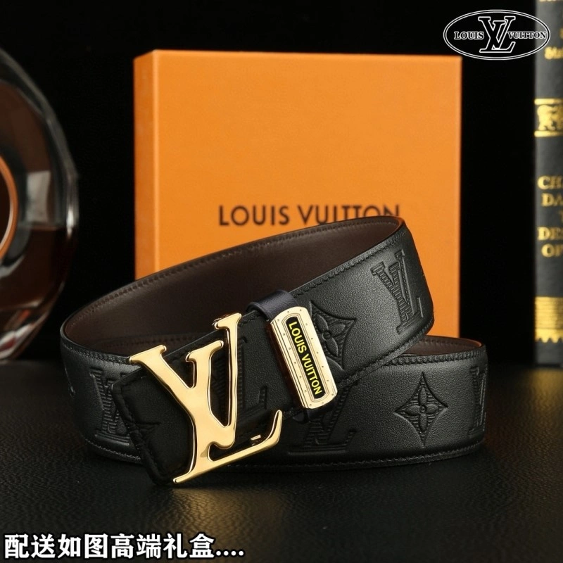ZeroBulk Louis Vuitton Belts 301773