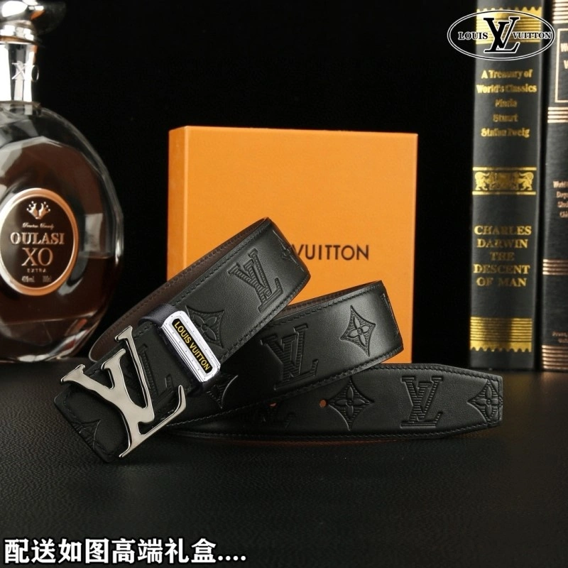 ZeroBulk Louis Vuitton Belts 301773