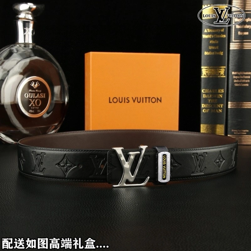 ZeroBulk Louis Vuitton Belts 301773