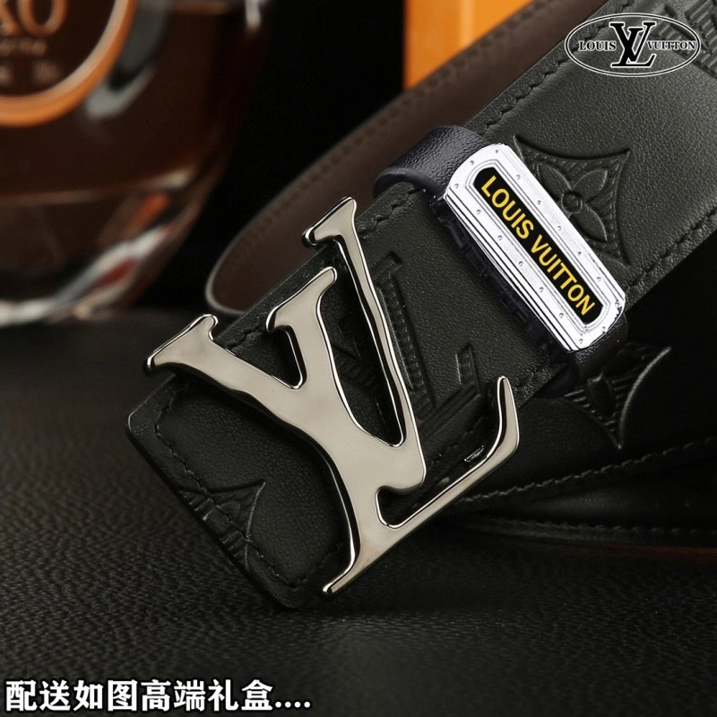 ZeroBulk Louis Vuitton Belts 301773