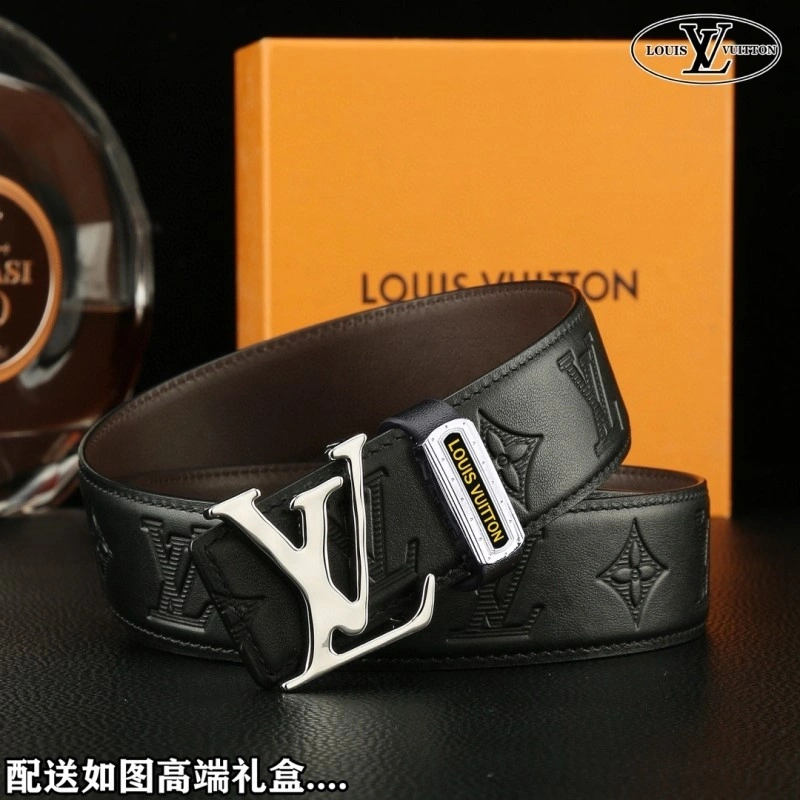 ZeroBulk Louis Vuitton Belts 301773
