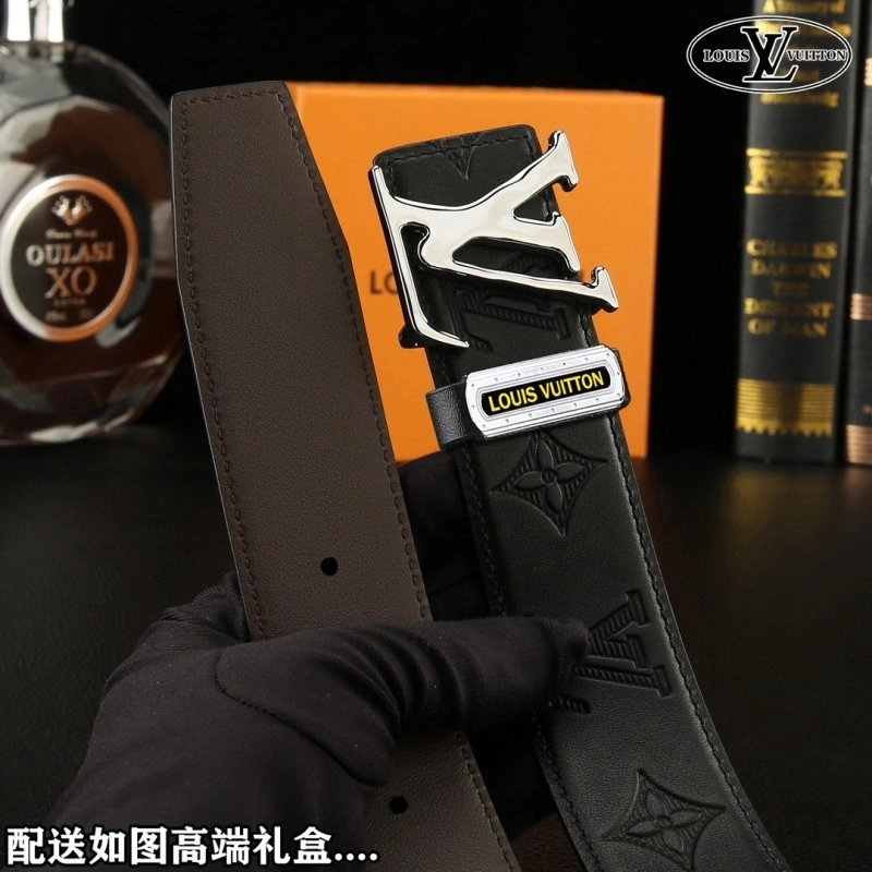 ZeroBulk Louis Vuitton Belts 301773
