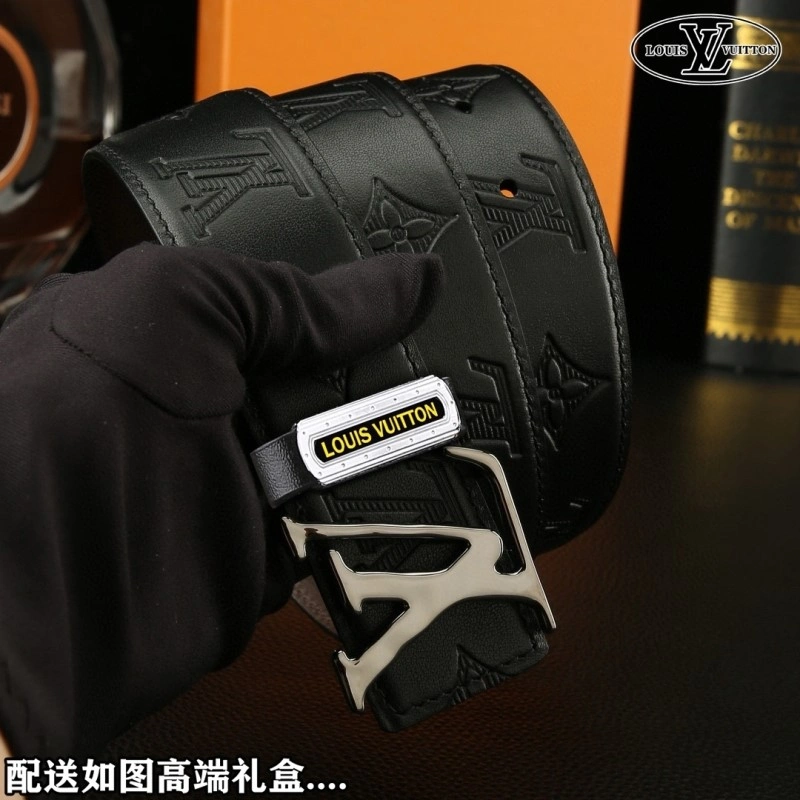 ZeroBulk Louis Vuitton Belts 301773