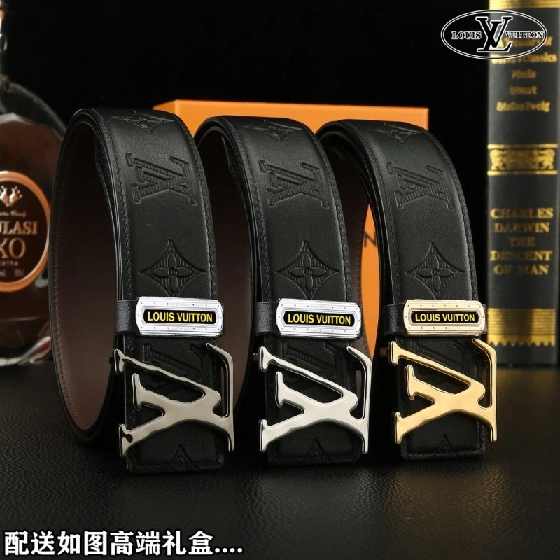 ZeroBulk Louis Vuitton Belts 301773