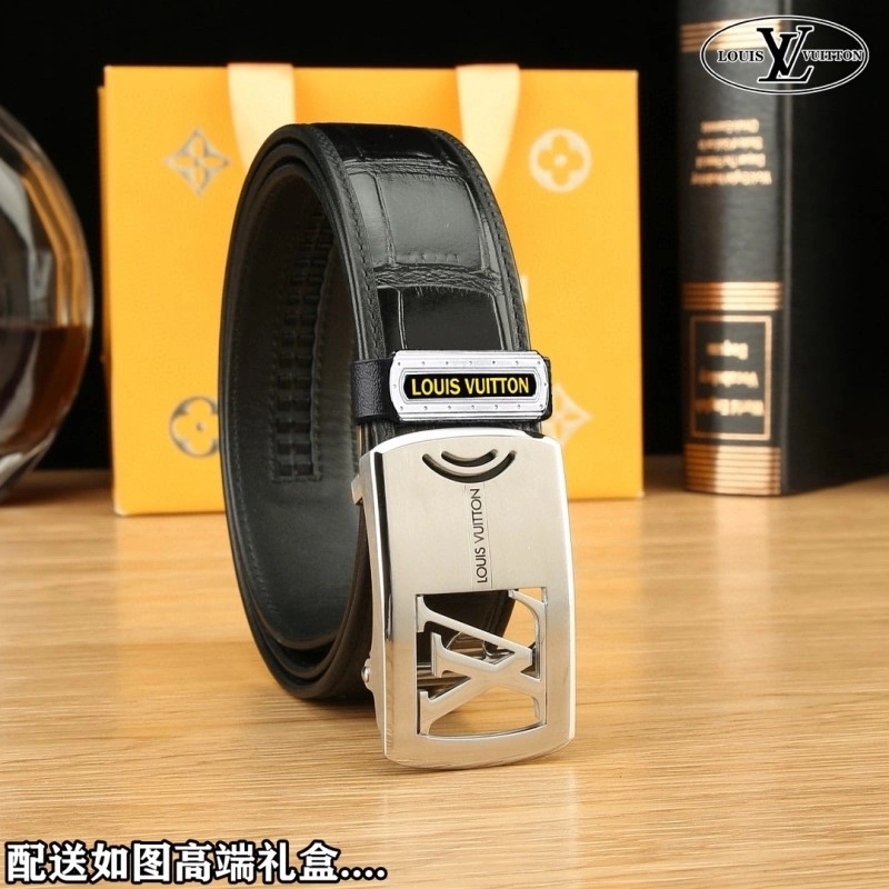 Louis Vuitton Belts Classic 301774