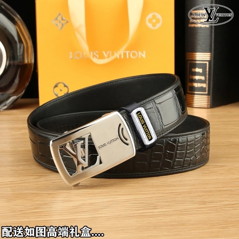 Louis Vuitton Belts Classic 301774