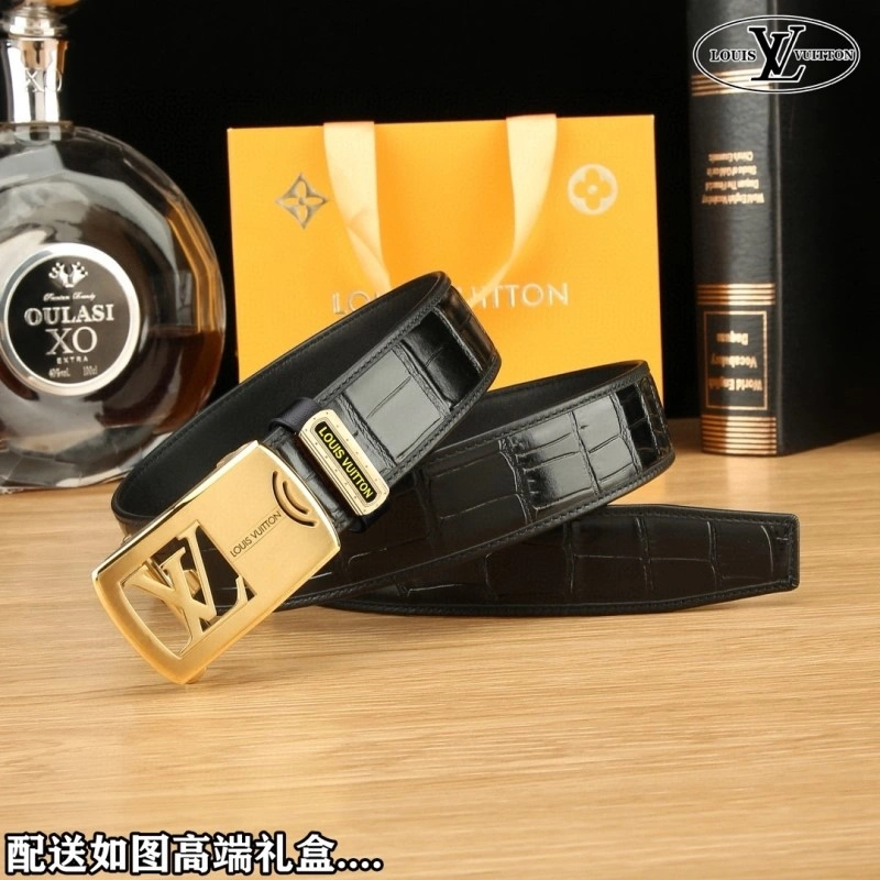 Louis Vuitton Belts Classic 301774
