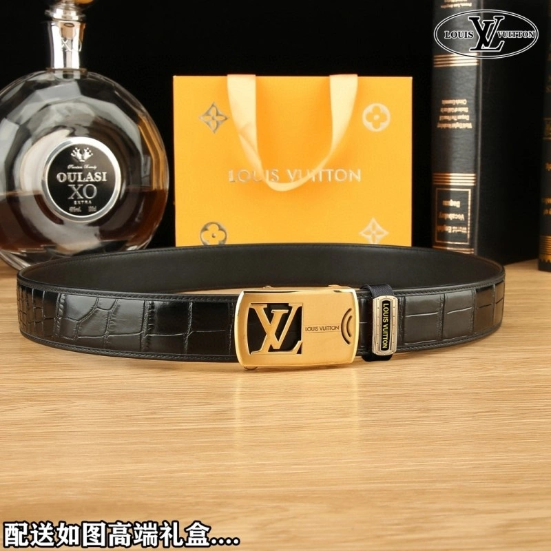Louis Vuitton Belts Classic 301774
