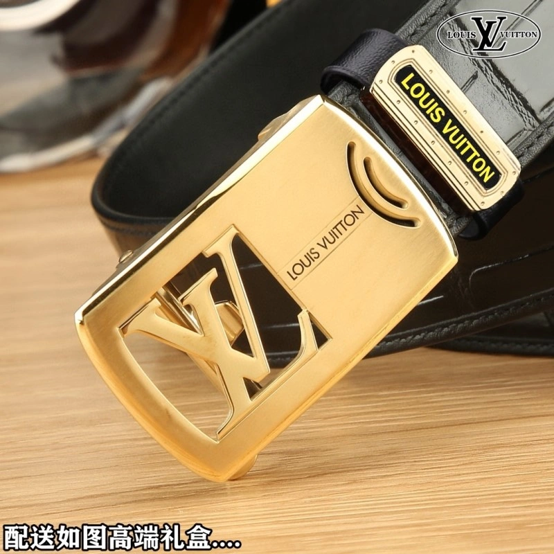 Louis Vuitton Belts Classic 301774