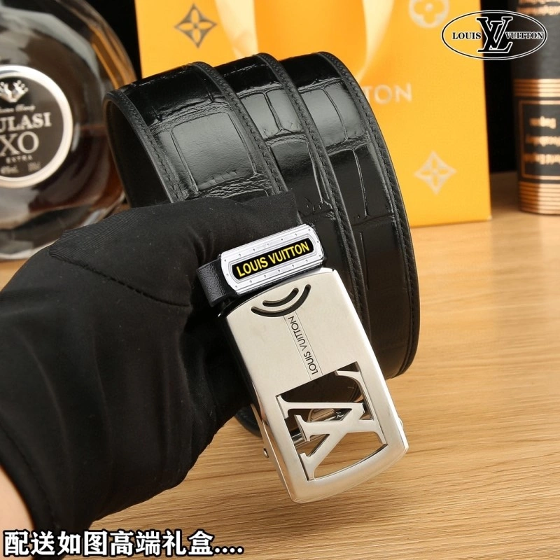 Louis Vuitton Belts Classic 301774