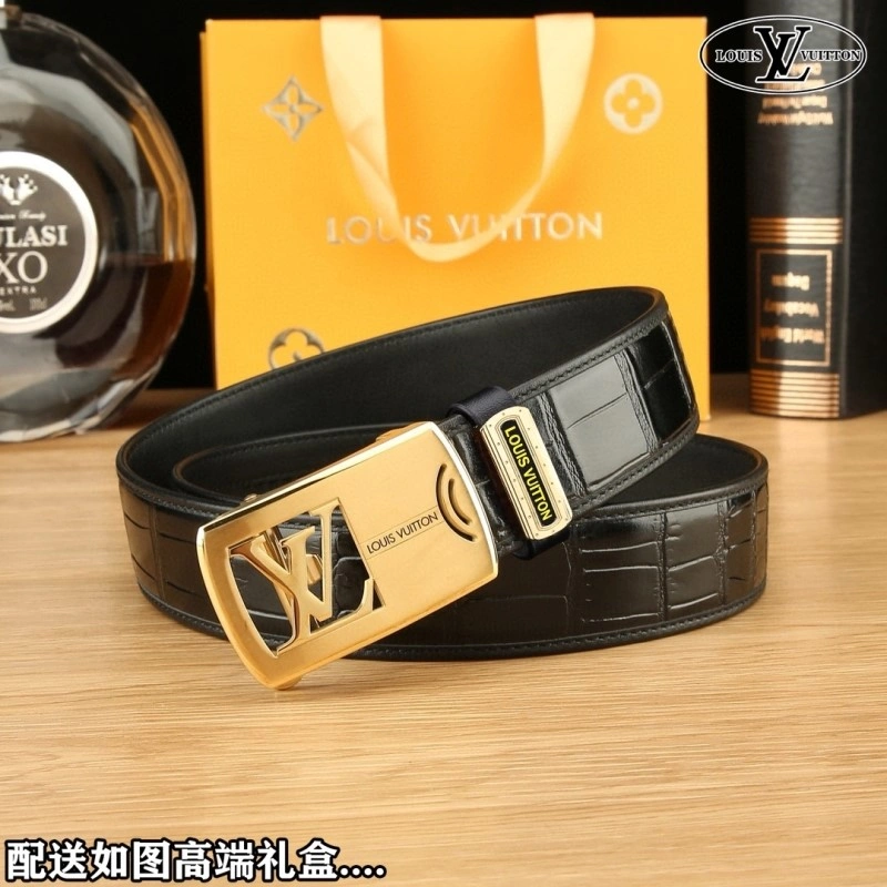 Louis Vuitton Belts Classic 301774