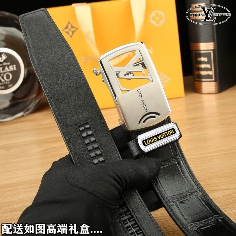 Louis Vuitton Belts Classic 301774