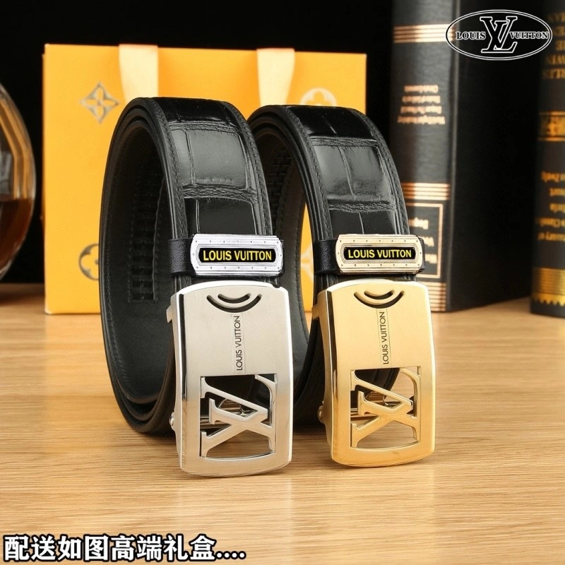 Louis Vuitton Belts Classic 301774