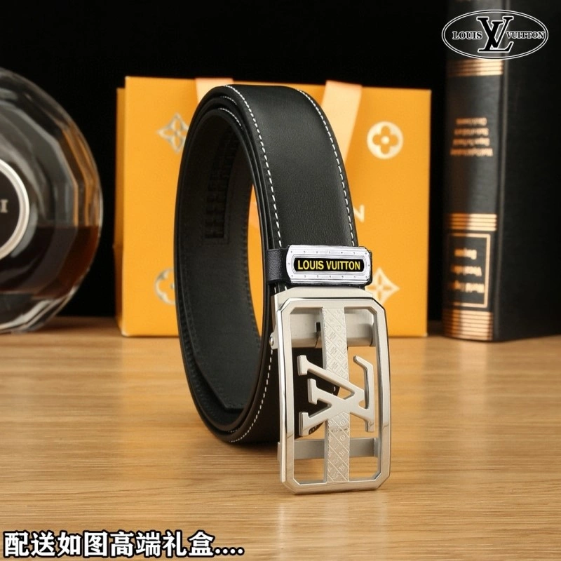 Durable Louis Vuitton Belts 301772