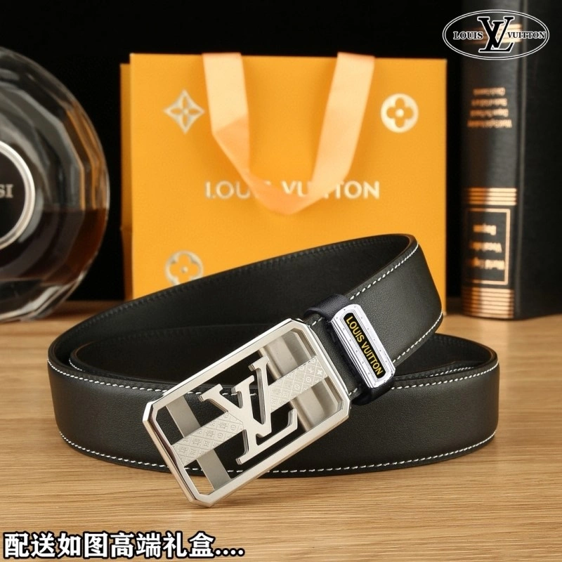 Durable Louis Vuitton Belts 301772