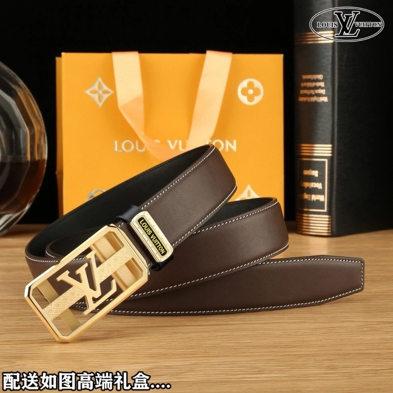 Durable Louis Vuitton Belts 301772