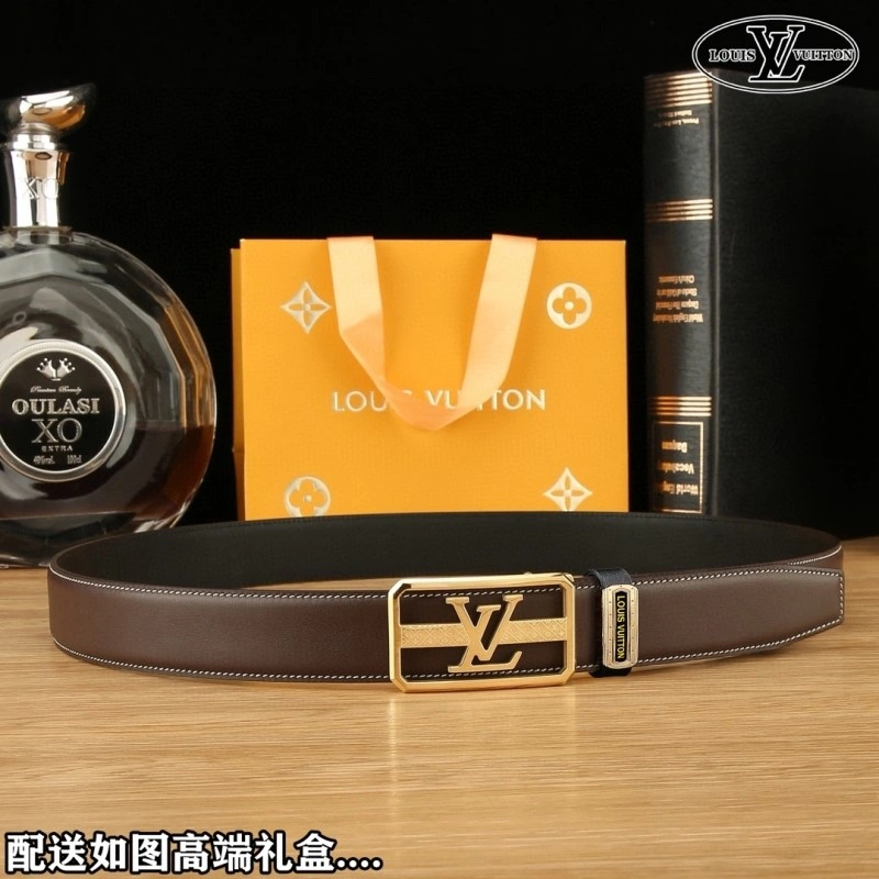 Durable Louis Vuitton Belts 301772