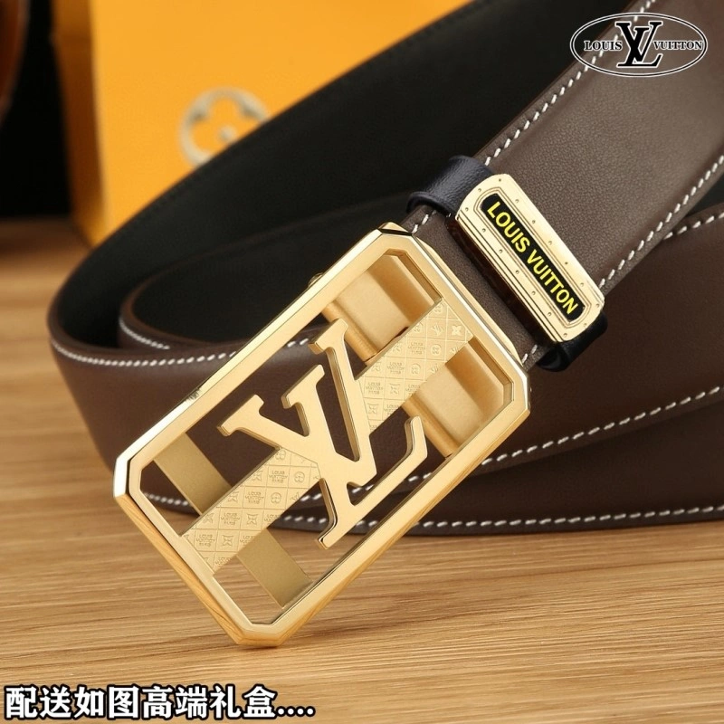 Durable Louis Vuitton Belts 301772