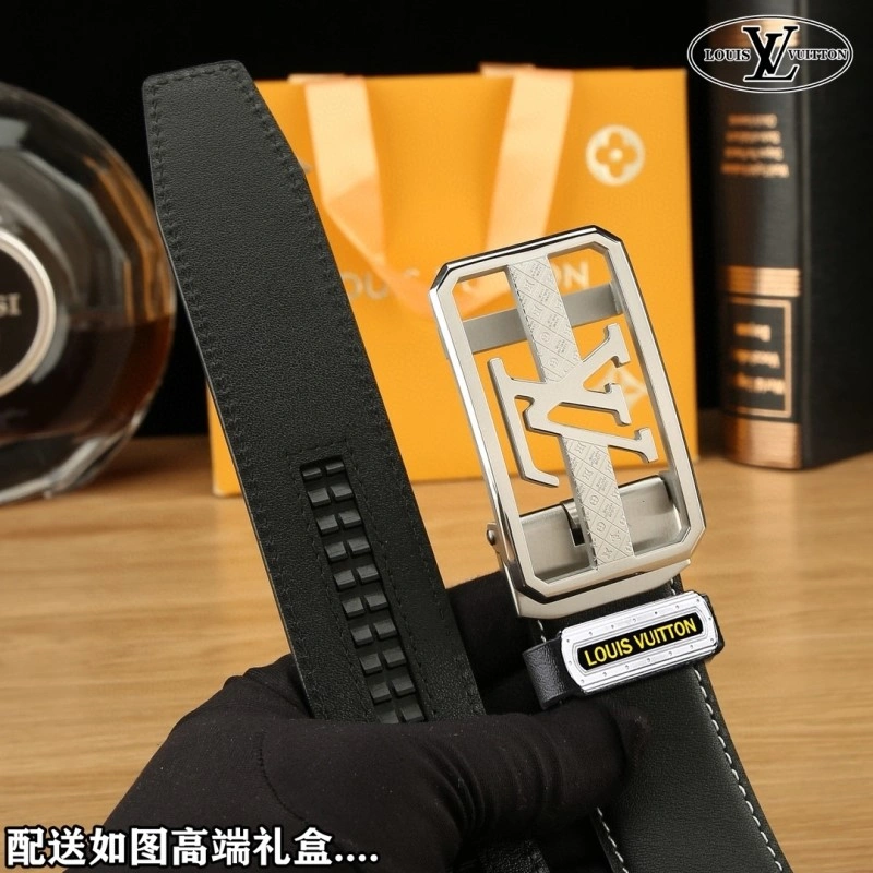 Durable Louis Vuitton Belts 301772