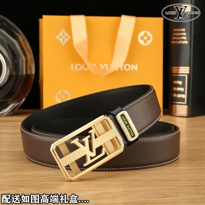 Durable Louis Vuitton Belts 301772