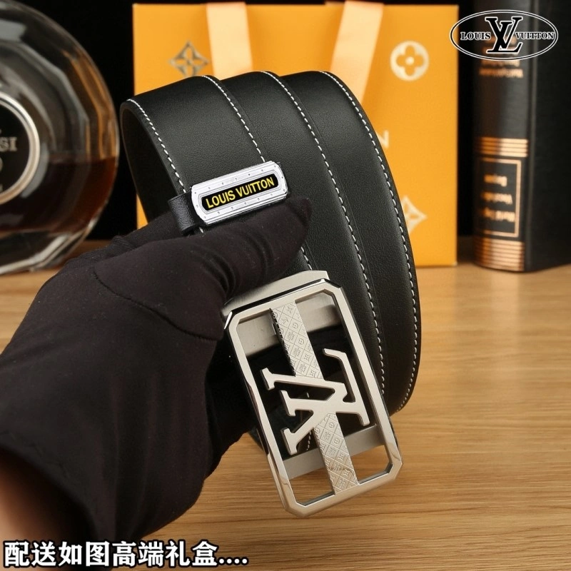 Durable Louis Vuitton Belts 301772